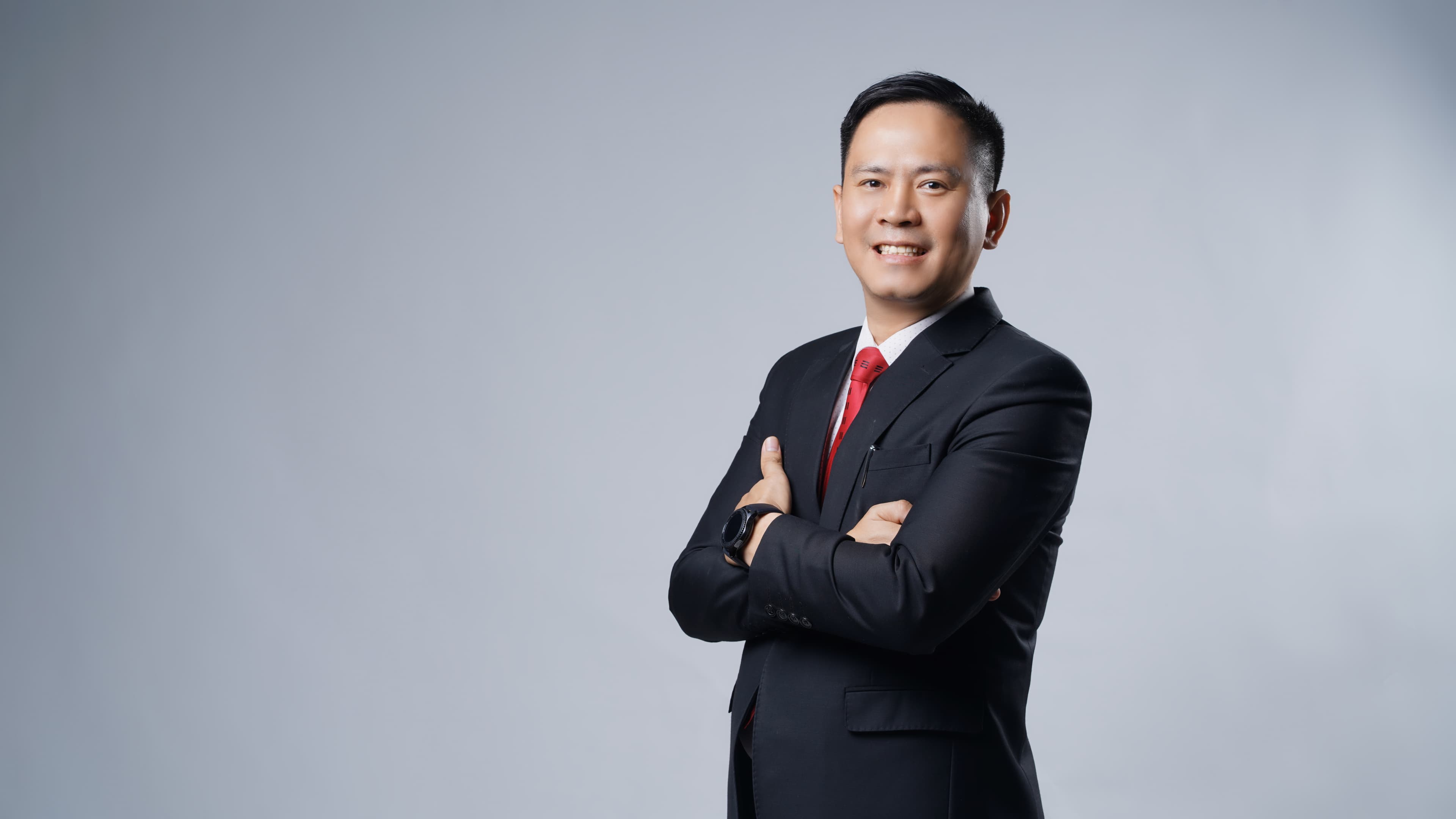 NCS Nguyễn Tài Tuệ