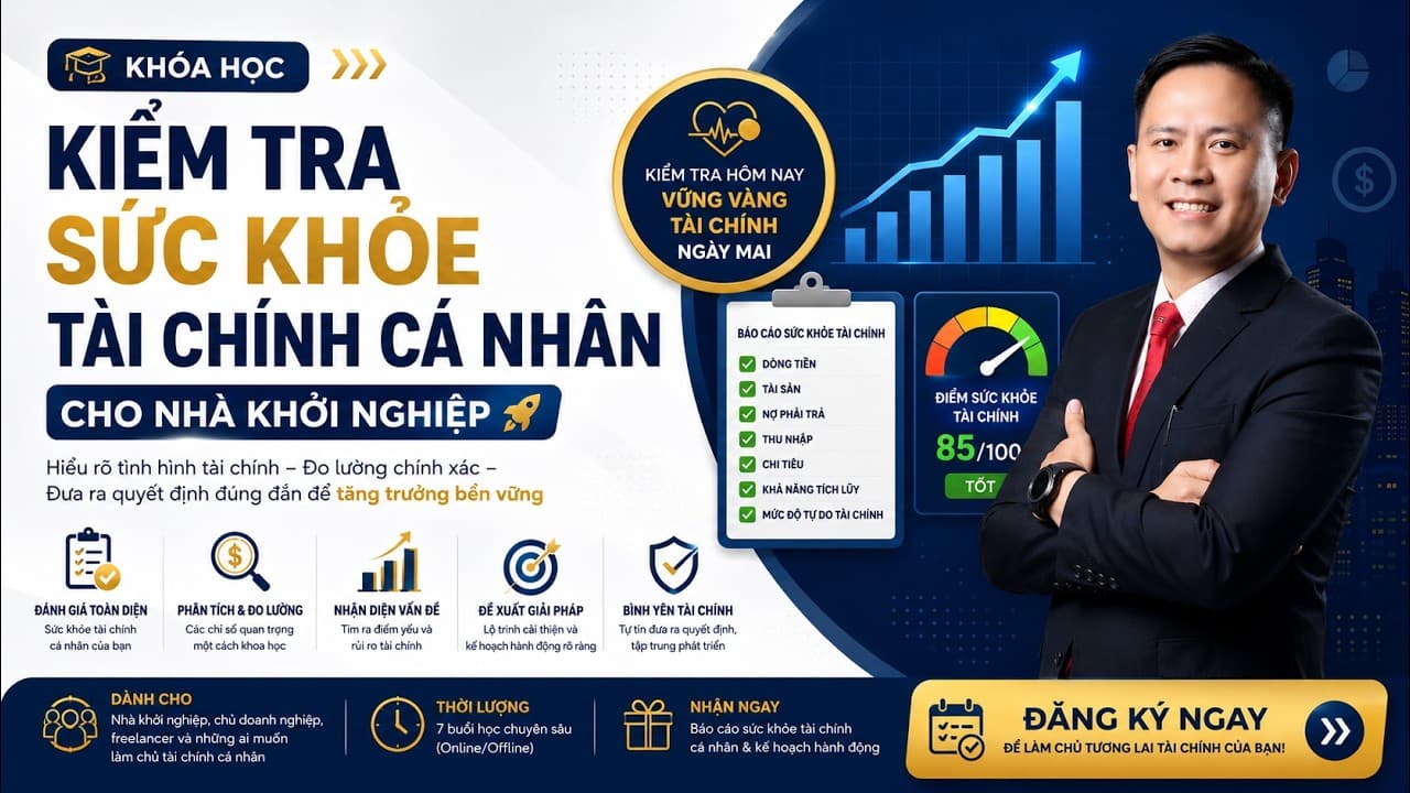 Video giới thiệu Tài Tuệ Academy